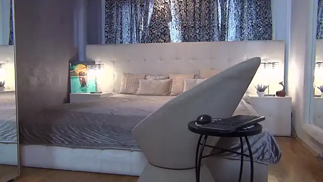 LadyValeriaXO online show from 31, 3, 2026