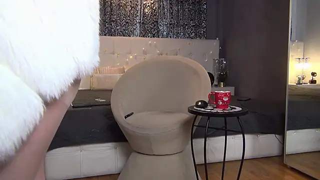 LadyValeriaXO online show from 8, 1, 2026