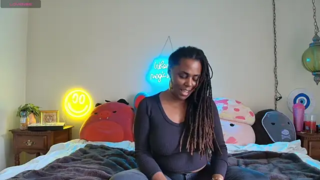 Snapshot of GigiMcFee chatting on 23, 9, 2025 GigiMcFee online show from 23, 9, 2025
