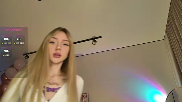 Lunainnk online show from 1, 12, 2025