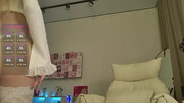 Lunainnk online show from 11, 2, 2026