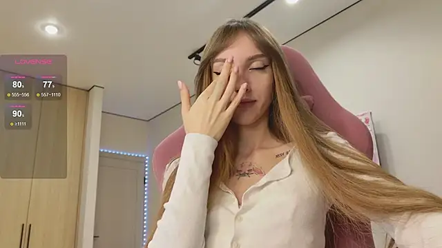 Lunainnk online show from 19, 9, 2025