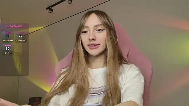 Lunainnk online show from 29, 9, 2025