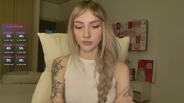 Lunainnk online show from 22, 2, 2026