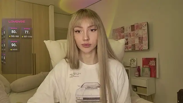 Lunainnk online show from 23, 2, 2026