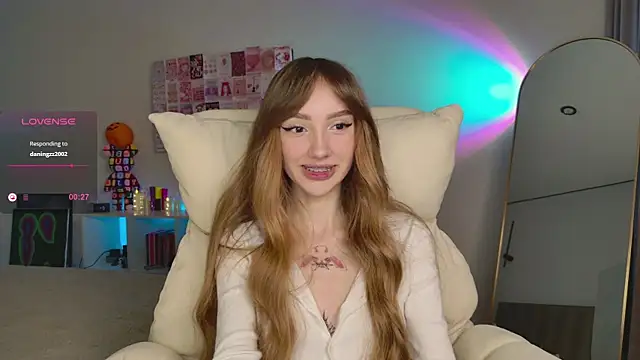 Lunainnk online show from 8, 11, 2025