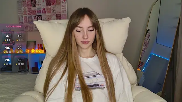 Lunainnk online show from 15, 10, 2025