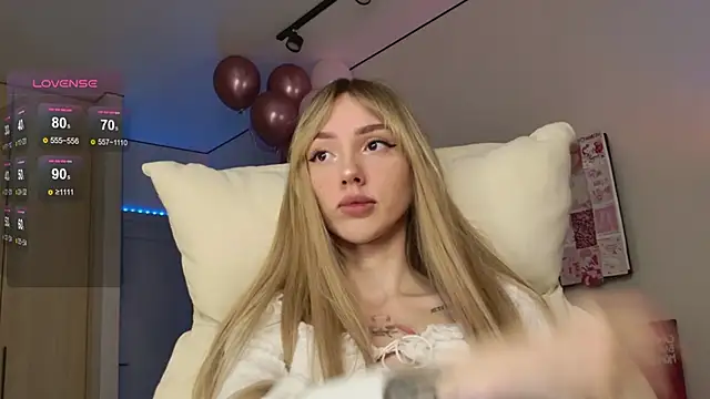 Lunainnk online show from 29, 11, 2025