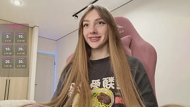 Lunainnk online show from 22, 9, 2025