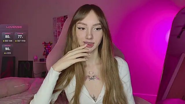 Lunainnk online show from 6, 10, 2025