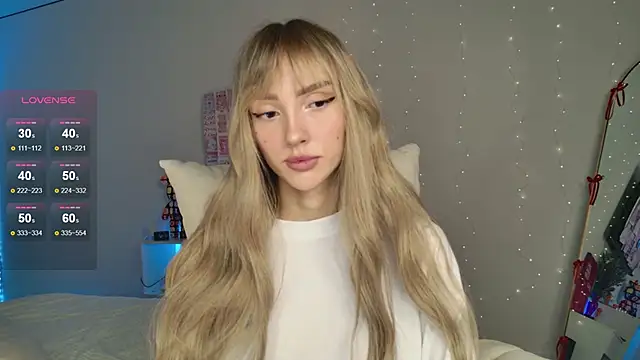 Lunainnk online show from 20, 12, 2025