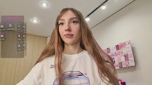 Lunainnk online show from 10, 9, 2025