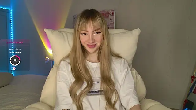 Lunainnk online show from 11, 1, 2026