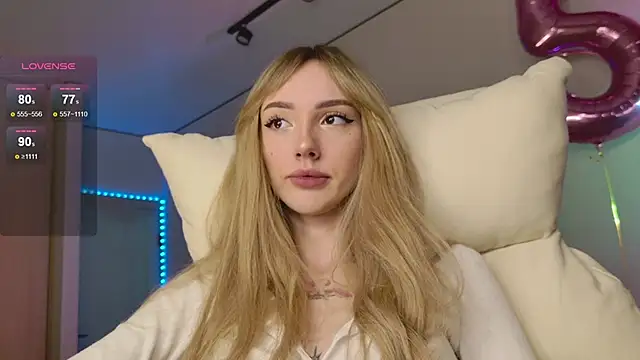 Lunainnk online show from 17, 11, 2025