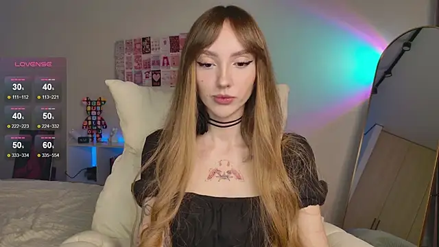 Lunainnk online show from 14, 10, 2025