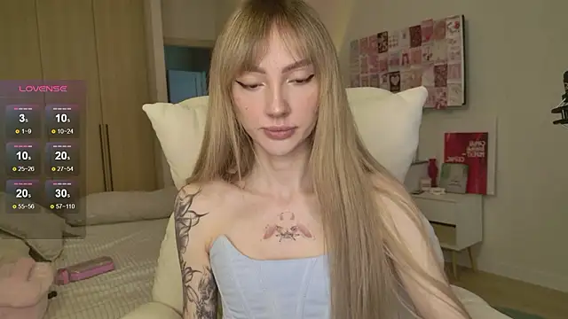 Lunainnk online show from 5, 2, 2026