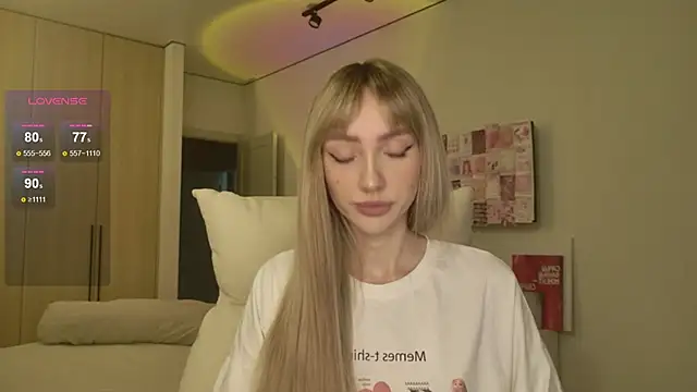 Lunainnk online show from 26, 2, 2026