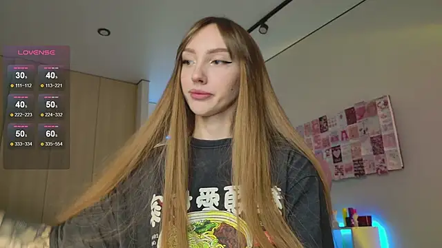 Lunainnk online show from 16, 9, 2025