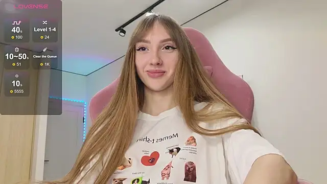 Lunainnk online show from 18, 9, 2025