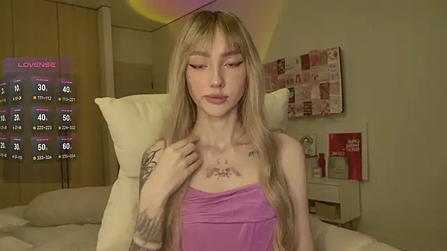 Lunainnk online show from 3, 3, 2026