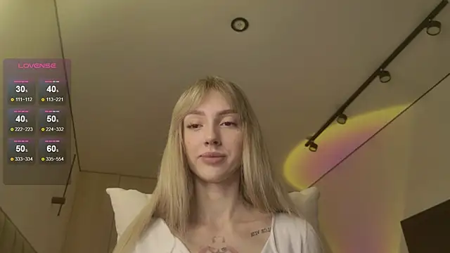 Lunainnk online show from 28, 3, 2026