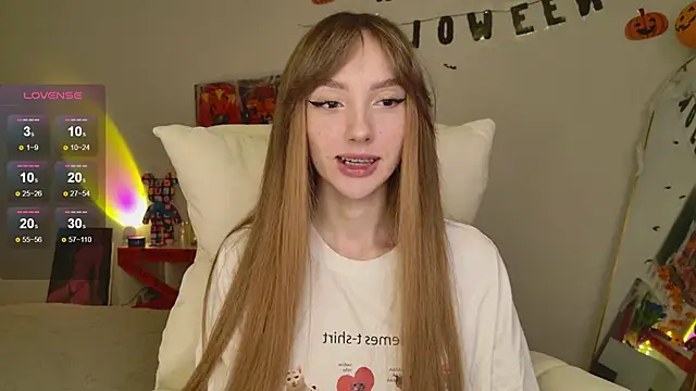 Lunainnk online show from 2, 11, 2025