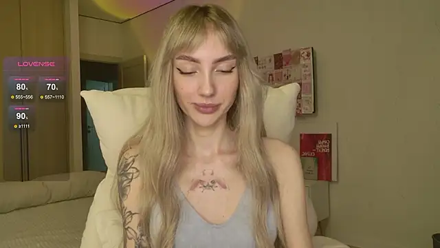 Lunainnk online show from 20, 2, 2026