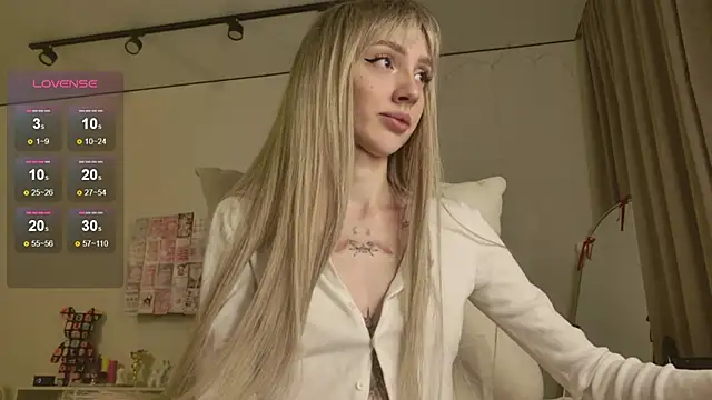 Lunainnk online show from 13, 2, 2026