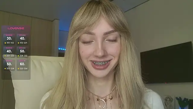 Lunainnk online show from 16, 4, 2026