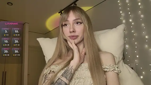 Lunainnk online show from 2, 2, 2026