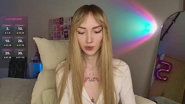 Lunainnk online show from 15, 11, 2025