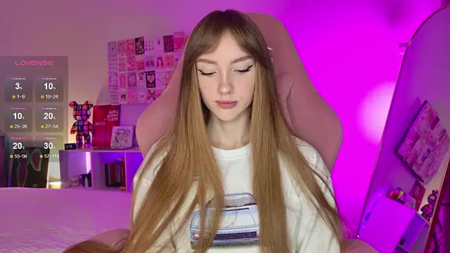 Lunainnk online show from 21, 9, 2025