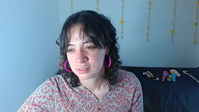 Snapshot of sajecrismaa chatting on 8, 1, 2026 sajecrismaa online show from 8, 1, 2026