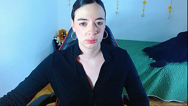 Snapshot of sajecrismaa chatting on 15, 7, 2026 sajecrismaa online show from 15, 7, 2026