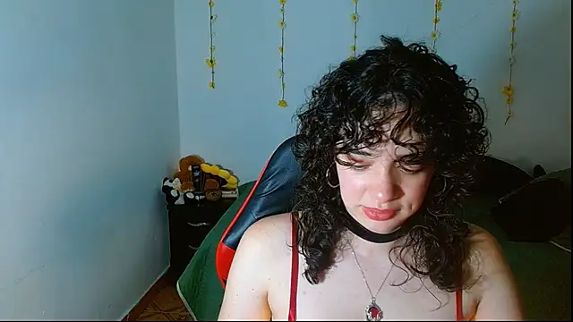 Snapshot of sajecrismaa chatting on 14, 7, 2026 sajecrismaa online show from 14, 7, 2026