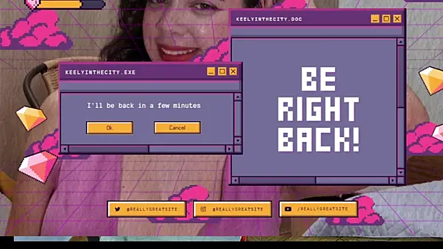 sajecrismaa online show from 16, 4, 2026