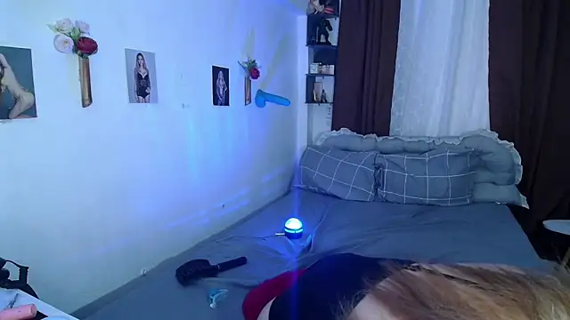 StickyCUMGoddess xx online show from 31, 10, 2025