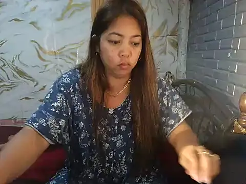 dimple anne1 online show from 27, 3, 2026