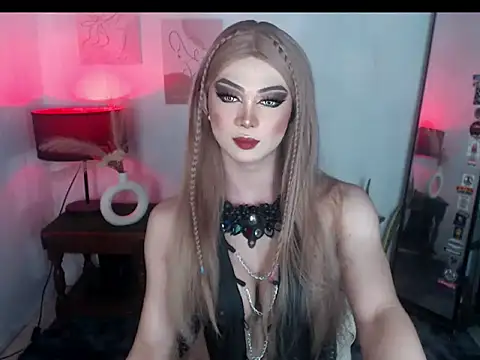 Hugecock shantall online show from 22, 10, 2025