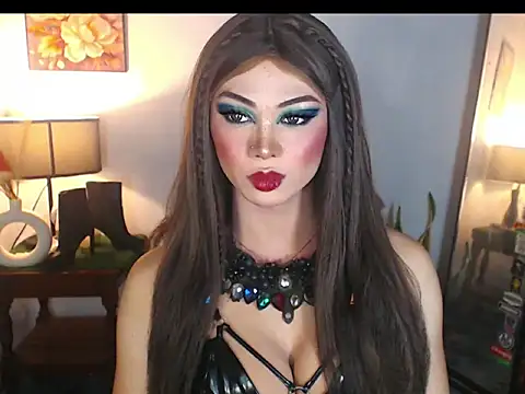 Hugecock shantall online show from 21, 9, 2025