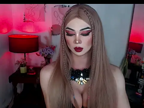 Hugecock shantall online show from 2, 11, 2025