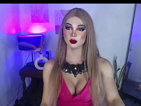 Hugecock shantall online show from 16, 10, 2025