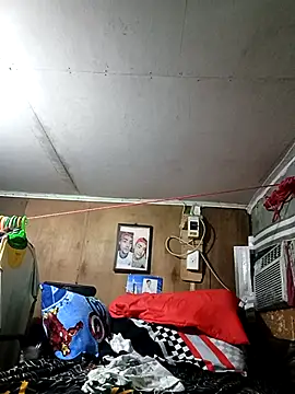 sexxxyscarlet69 online show from 15, 10, 2025