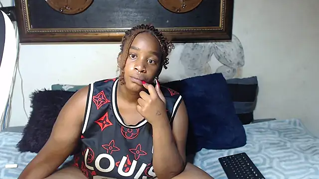 SexyyRedxxx online show from 11, 10, 2025