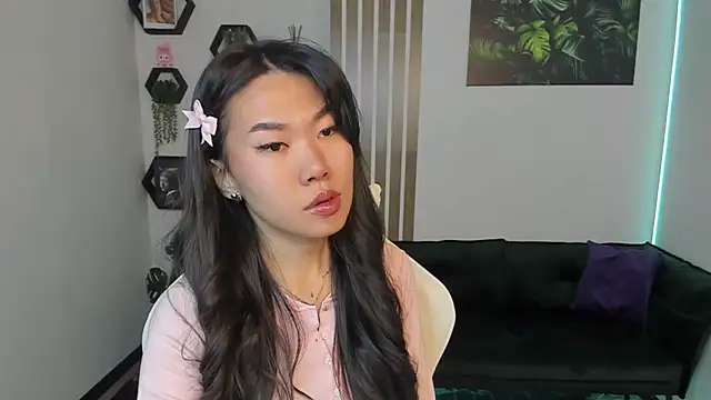 LunaPurrr online show from 16, 10, 2025