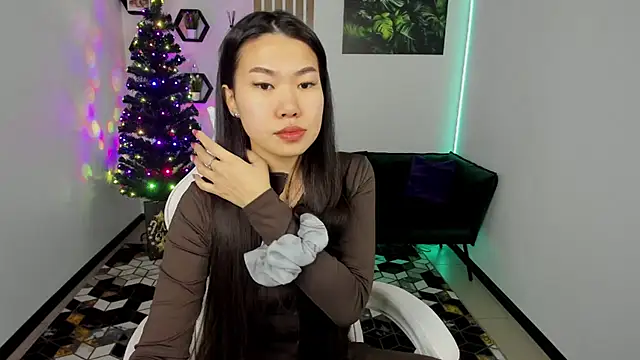 LunaPurrr online show from 15, 12, 2025