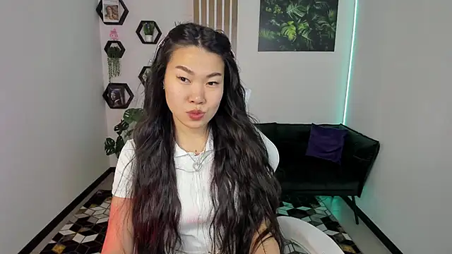 LunaPurrr online show from 21, 11, 2025