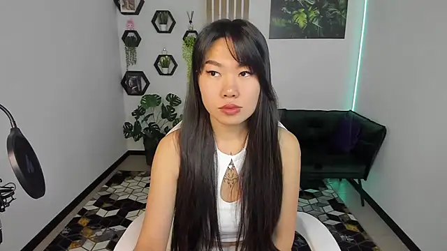 LunaPurrr online show from 14, 10, 2025