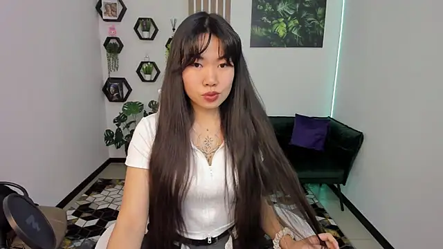 LunaPurrr online show from 14, 11, 2025