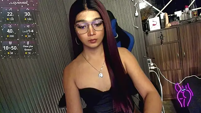 Snapshot of TrinityFucksYou chatting on 20, 2, 2026 TrinityFucksYou online show from 20, 2, 2026